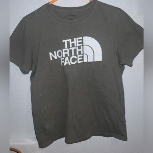 Women’s North Face Shirt